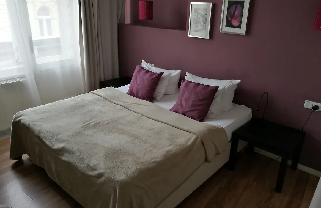 Hotel Purpur-1