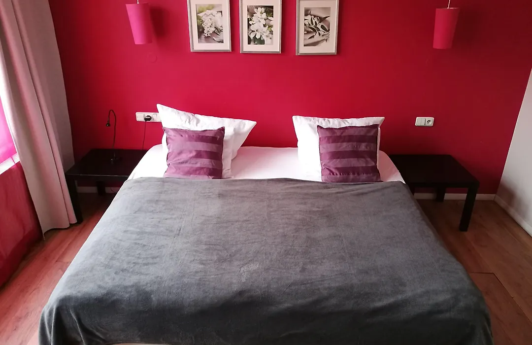 Hotel PurPur-1